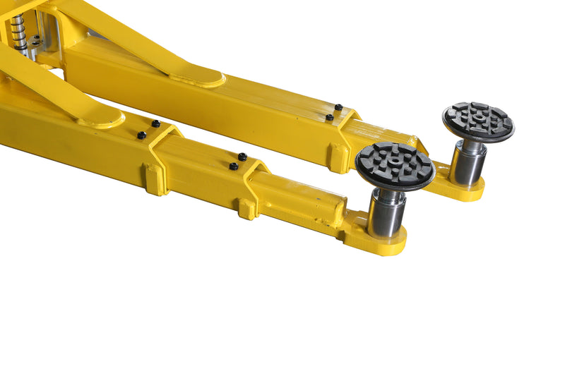 2 Post Car Lift Accessories