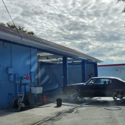 A Plus Car Wash And Detailing - Columbus