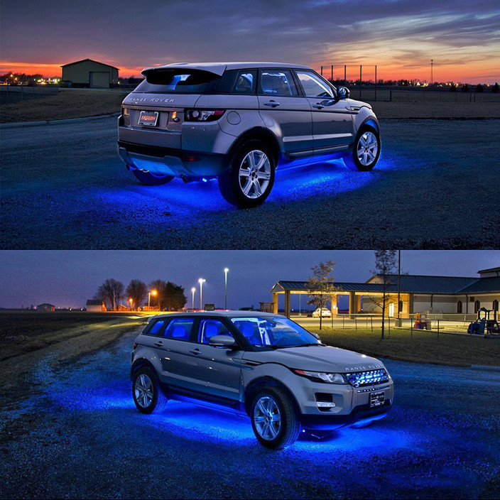 All Car Lights