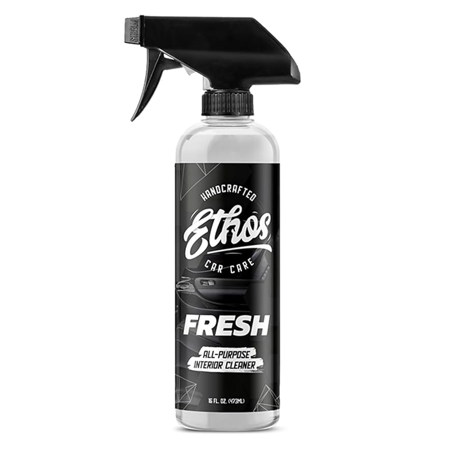 All Purpose Cleaner for Car Interior