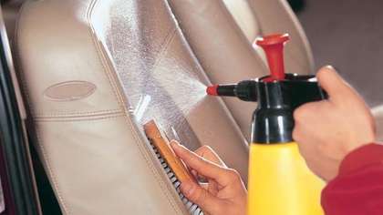 Average Car Detail Price
