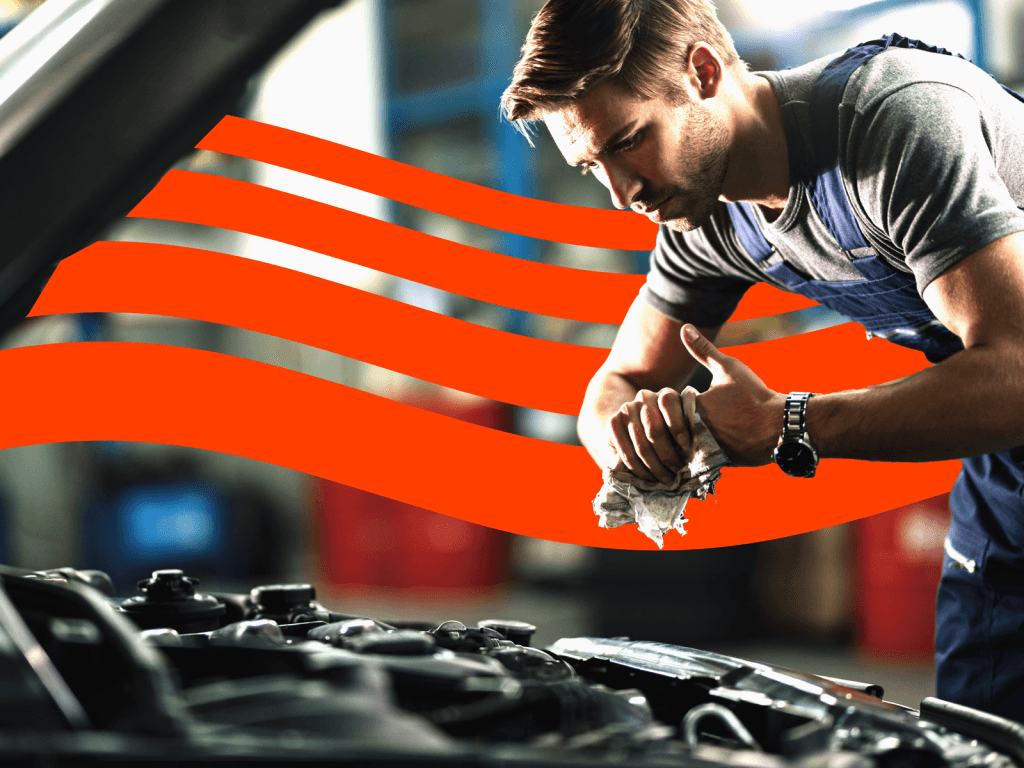 Average Car Maintenance Cost Per Year 2025