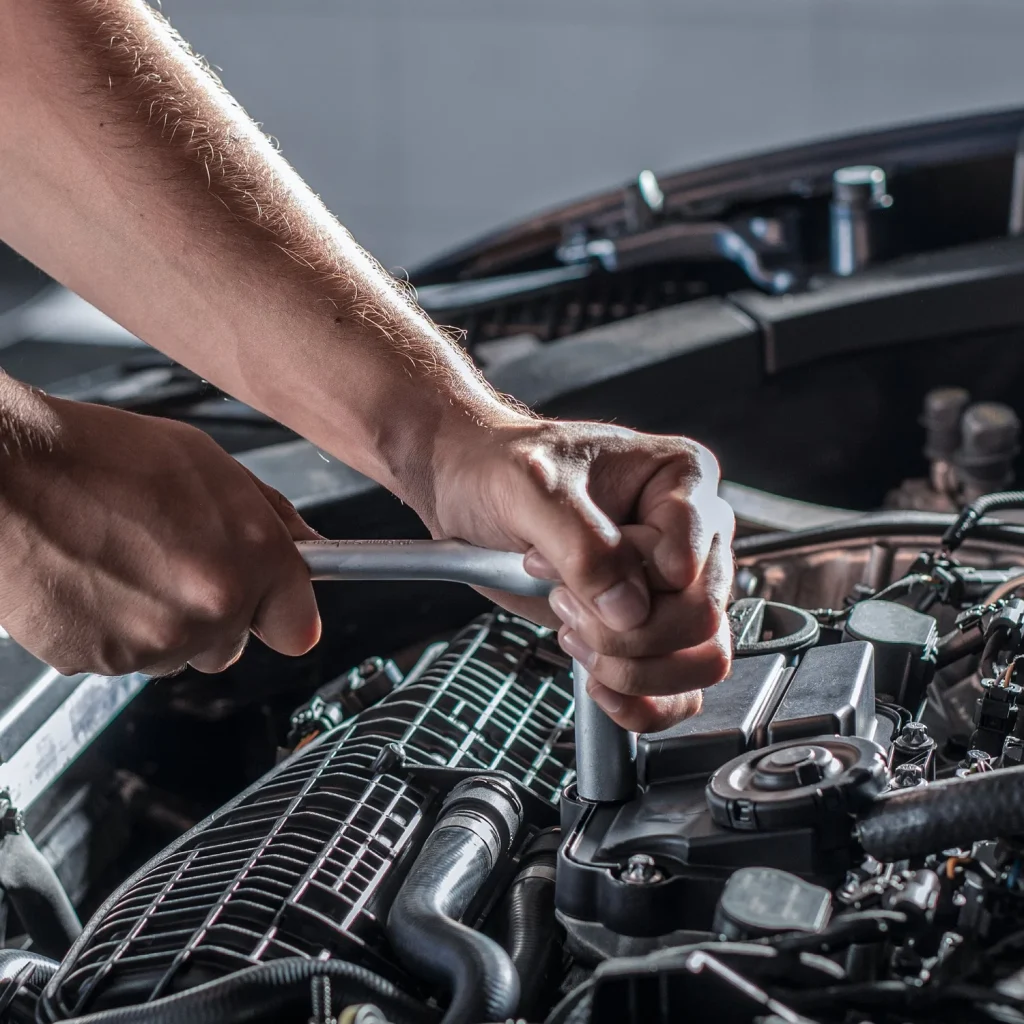 Average Cost of Car Repair Insurance