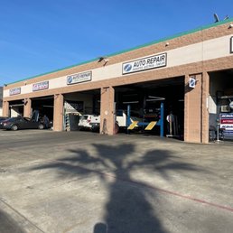 B & D Import Car Repair