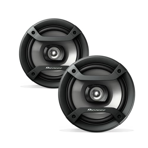 Best 6.5 Inch Speakers for Car