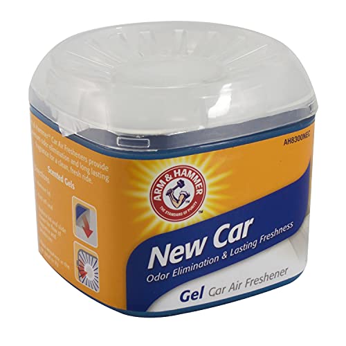 Best Air Freshener for Smokers Car