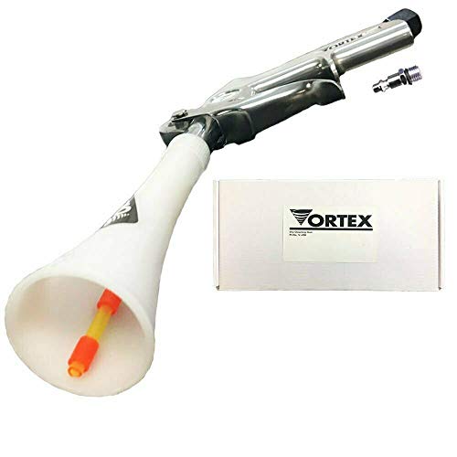 Best Air Gun for Car Detailing