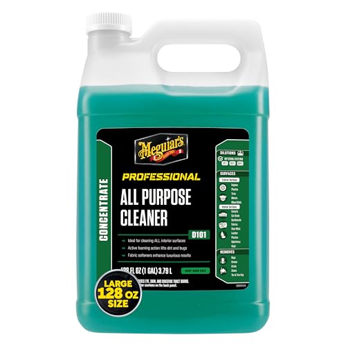 Best Apc for Car Detailing