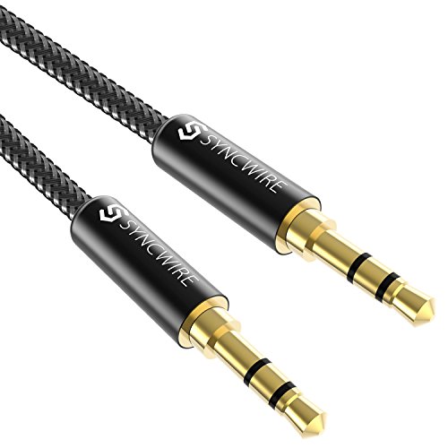 Best Auxiliary Cable for Car