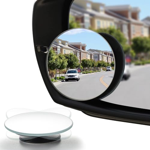 Best Blind Spot Mirror for Car