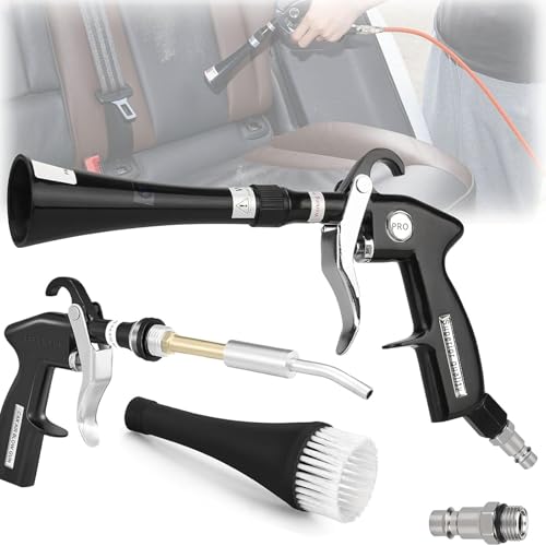 Best Blower for Car Detailing