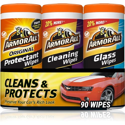 Best Brand for Car Cleaning