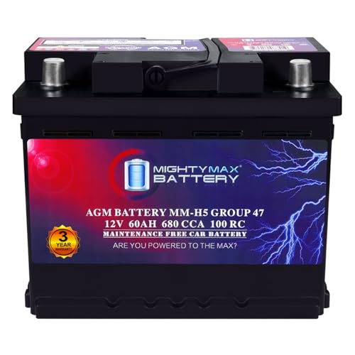 Best Car Battery for Honda Civic
