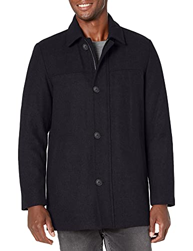 Best Car Coats for Men