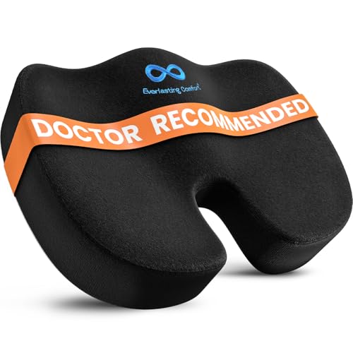 Best Car Cushion for Back Pain