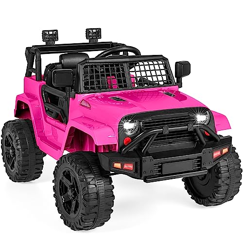 Best Car for 5 Kids