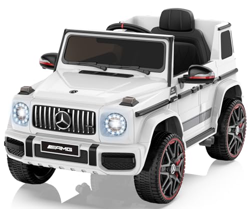 Best Car for Kids