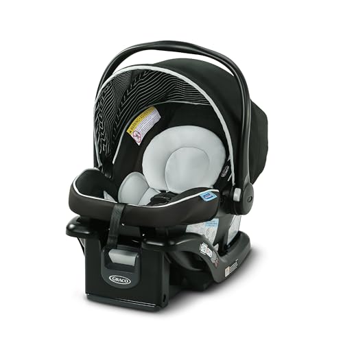 Best Car Seat for Preemie