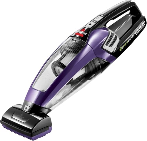 Best Car Vacuum for Pet Hair