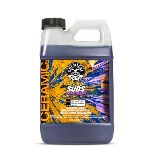 Best Car Wash for Ceramic Coating