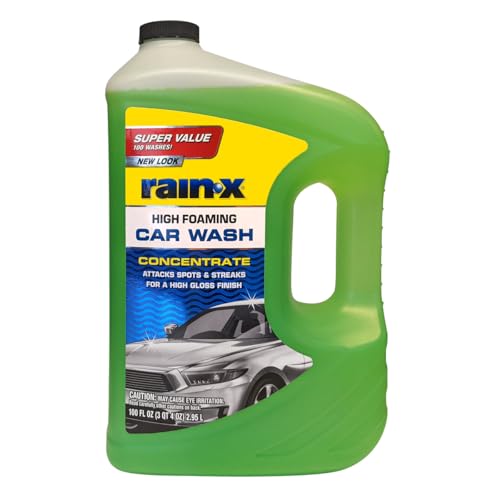 Best Car Wash for Pressure Washer