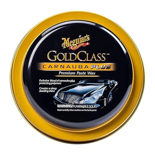 Best Car Wax for Classic Cars