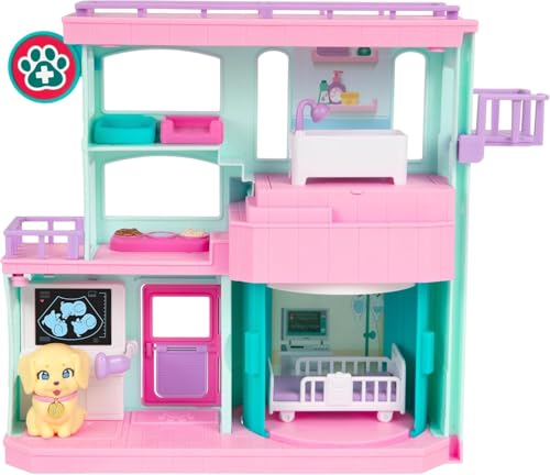 Best Care Pet Hospital