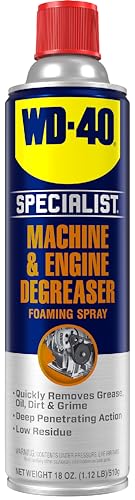 Best Cleaner for Car Engine