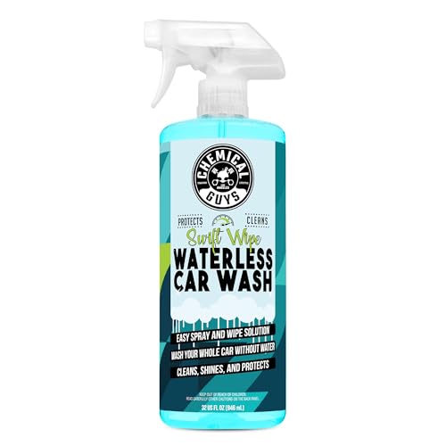 Best Cleaner for Car Exterior