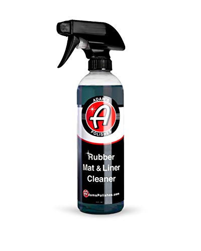 Best Cleaner for Car Floor Mats
