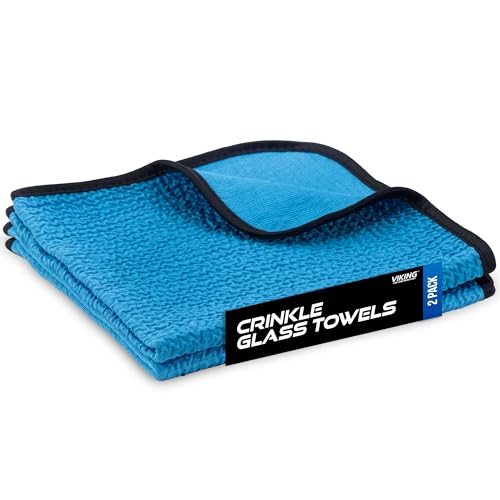 Best Cloth for Cleaning Car Windows