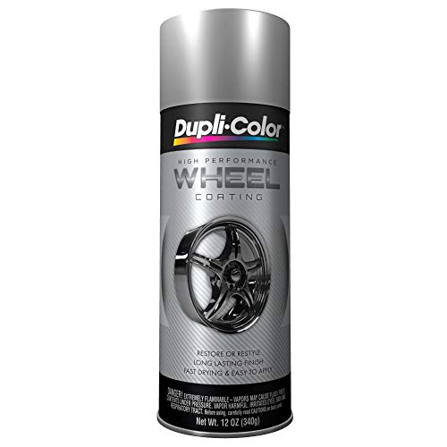 Best Color Wheels for Silver Car