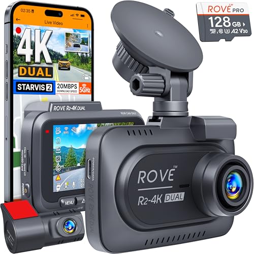 Best Dash Cam for Electric Car