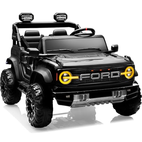 Best Electric Cars for Kids