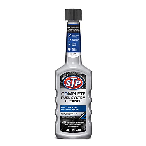 Best Fuel Cleaner for Cars