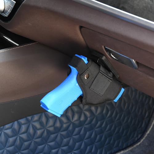 Best Holster for Car