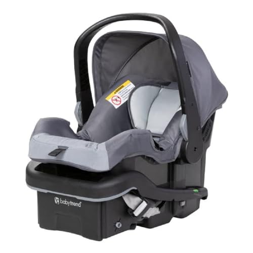 Best Infant Car Seat for Safety