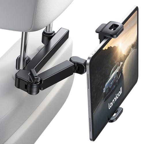 Best Ipad Holder for Car