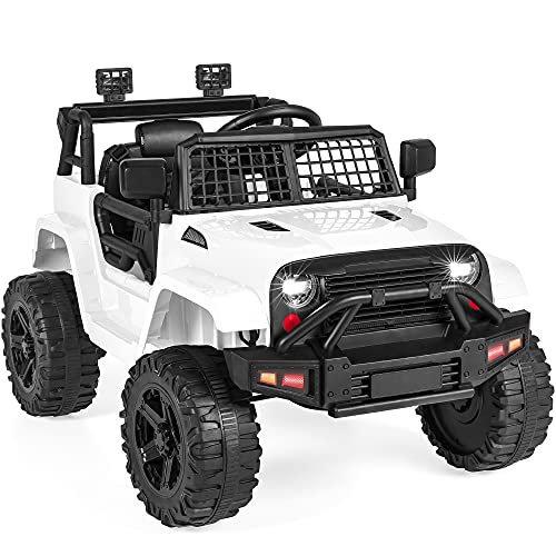 Best Kids Car