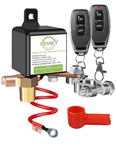 Best Kill Switch for Cars
