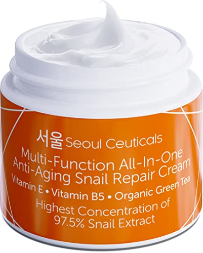Best Korean Anti Aging Skin Care Products for 60S