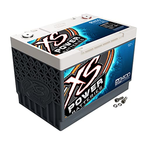 Best Lithium Battery for Car Audio