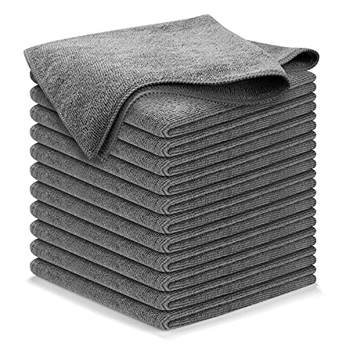 Best Microfiber for Car Detailing