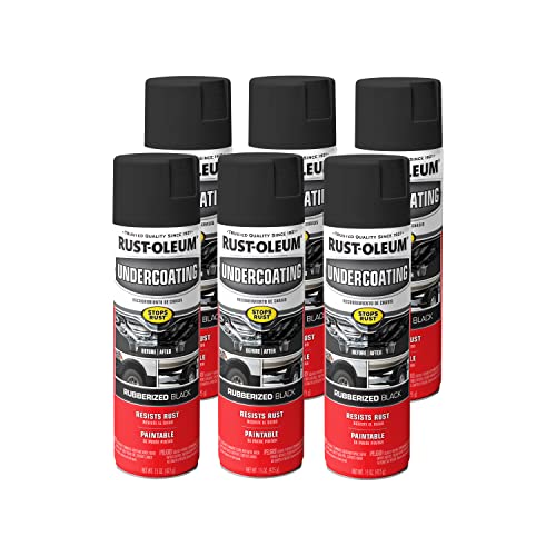 Best Paint for Car Frame