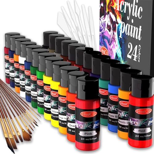 Best Paint for Model Cars
