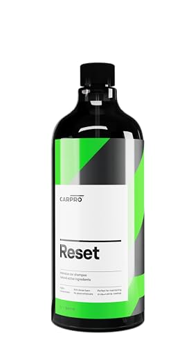 Best Ph Neutral Car Shampoo for Ceramic Coating