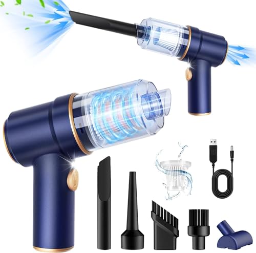 Best Portable Vacuum for Car Detailing