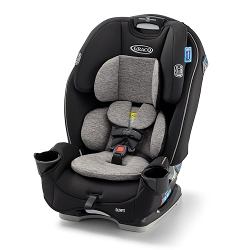 Best Rated Car Seats for Safety