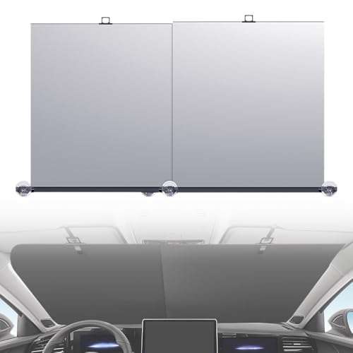 Best Retractable Sun Shade for Car
