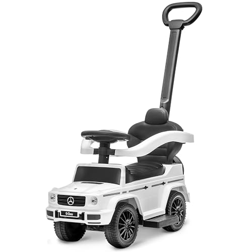 Best Ride on Cars for Kids